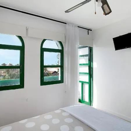 Bungalow Munay-maspalomas * Las Palmas de Gran Canaria