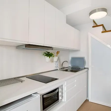 Bungalow Munay-maspalomas