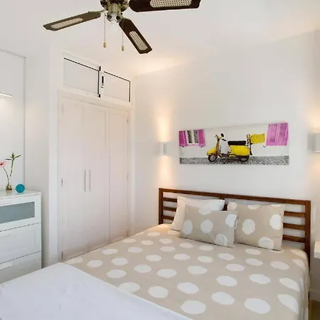Bungalow Munay-maspalomas *