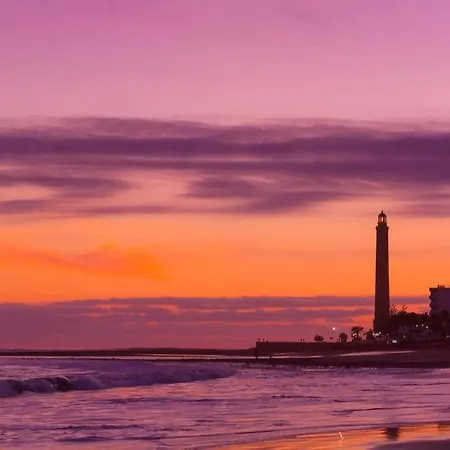 Bungalow Munay-maspalomas Las Palmas de Gran Canaria