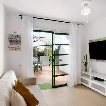Bungalow Munay-maspalomas * Las Palmas de Gran Canaria