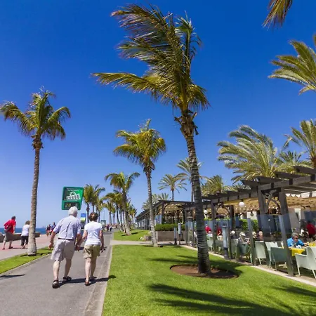 Bungalow Munay-maspalomas Las Palmas de Gran Canaria