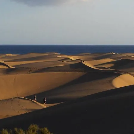Bungalow Munay-maspalomas Holiday home Las Palmas de Gran Canaria