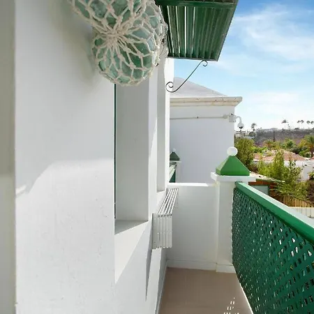 Bungalow Munay-maspalomas Las Palmas de Gran Canaria