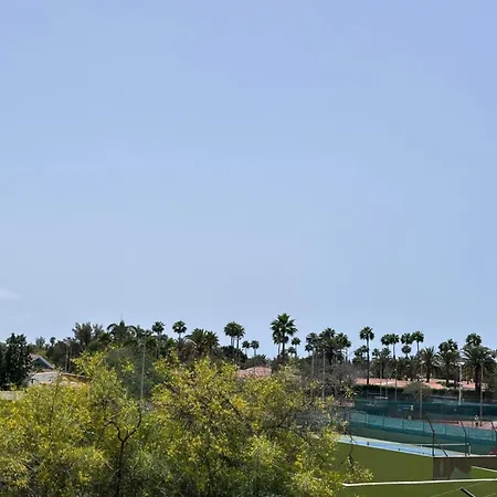 Bungalow Munay-maspalomas * Las Palmas de Gran Canaria