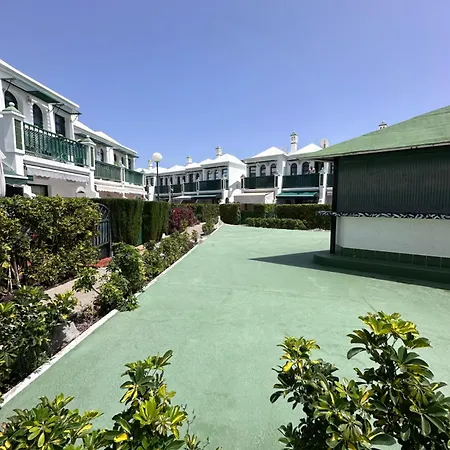 Holiday home Bungalow Munay-maspalomas Las Palmas de Gran Canaria