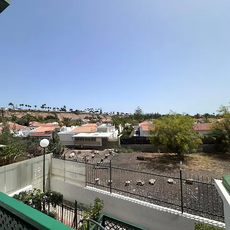 Bungalow Munay-maspalomas Las Palmas de Gran Canaria